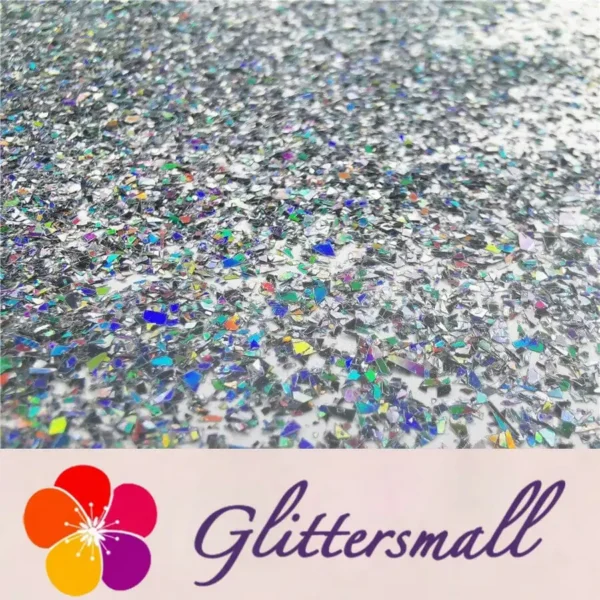 IMG_20191016_203118.webp Holographic Black Metal Opa Cellophane Holo Shards Confetti Glitter Sprinkle Toppings LB01002 2x2