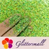 IMG_20191016_210714.webp Holographic Green Opa Cellophane Holo Shards Confetti Glitter Sprinkle Toppings LB0601 2x2