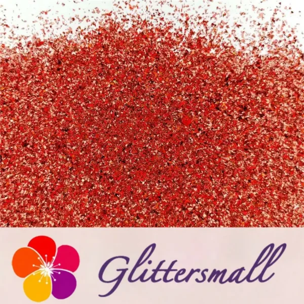 IMG_20191016_212728_3d8e81cf-267d-40a8-84c2-75c086cc34b6.webp Holographic Red Opa Cellophane Holo Shards Confetti Glitter Sprinkle Toppings LB0300 2x2