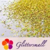 IMG_20191016_213646.webp Holographic Gold Opa Cellophane Holo Shards Confetti Glitter Sprinkle Toppings LB0210 2x2