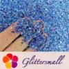 IMG_20191016_214043.webp Holographic Sea Blue Opa Cellophane Holo Shards Confetti Glitter Sprinkle Toppings LB0709 2x2