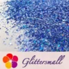 IMG_20191016_214056.webp Holographic Sea Blue Opa Cellophane Holo Shards Confetti Glitter Sprinkle Toppings LB0709 2x2