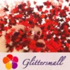 IMG_20191020_130345_1e2b5947-3439-4998-93ff-2f5c72cfd231.webp 6mm Holographic Red Maple Leaf Leaves Shaped Glitter LB0300