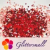 IMG_20191020_130415_0e5f2bdf-6964-41b1-8f14-e1292cb0eca9.webp 6mm Holographic Red Maple Leaf Leaves Shaped Glitter LB0300