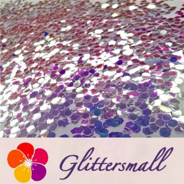 IMG_20191022_204558.webp 2.5mm Hexagon Shaped Dream Blue Iridescent Glitter FE-NIG