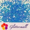 IMG_20191022_210435.webp 2.5mm Hexagon Shaped Dream Blue Iridescent Glitter FE-F321R