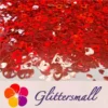 IMG_20191102_155521_5577adb4-320a-4a31-8c04-038e00d64493.webp 4mm Holographic Red Hollow Out Heart Shaped Glitter LB0300