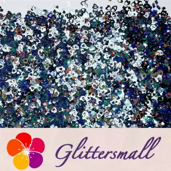 IMG_20191102_160121_8fe7843c-567a-4358-b67c-2af1a5daca6a.webp 4mm Holographic Black Hollow Out Heart Shaped Glitter LB01000