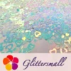 IMG_20191102_160603_e9c2eb5f-8f6c-427a-8b09-513589e68bf3.webp 4mm Hollow Out Heart Shaped Dream Blue Iridescent Glitter C021R