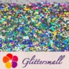 IMG_20191102_160808_044e4ba3-dd5d-4c6c-bf62-b2c710ec433a.webp 4mm Holographic Silver Hollow Out Heart Shaped Glitter LB0100