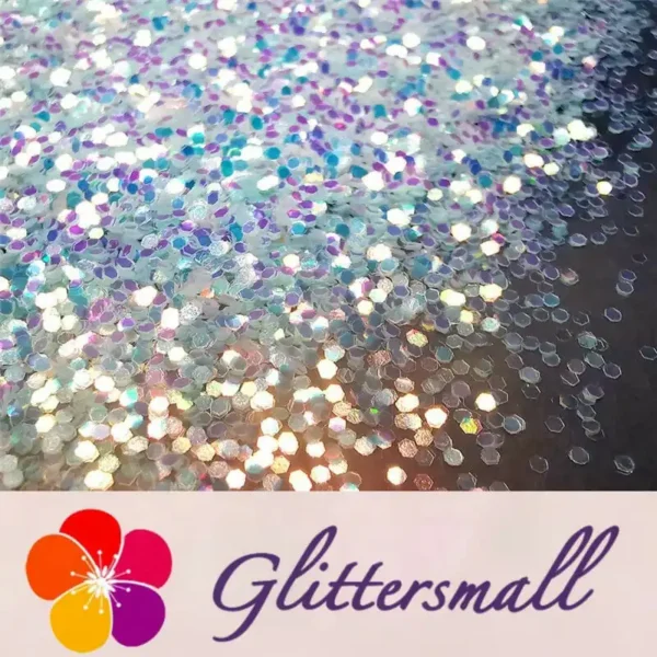 IMG_20191110_213534-2.webp 1mm Hexagon Shaped Iridescent Glitter FC321