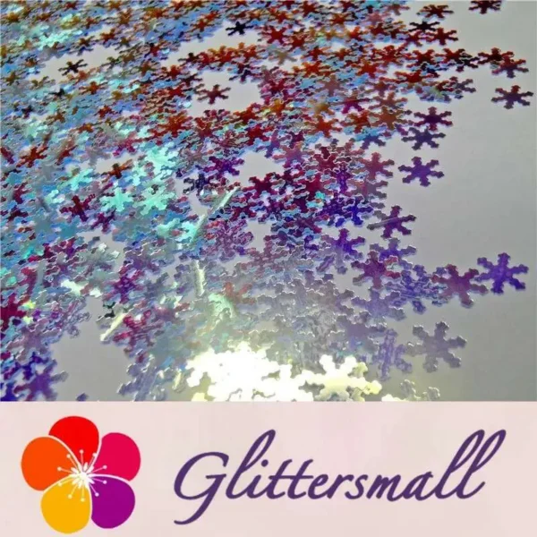 IMG_20191113_141701_f949ecf1-70c6-460c-a904-be5bdb88d662.webp 6mm Snowflake Shaped Royal Blue Iridescent Glitter FE-F321A