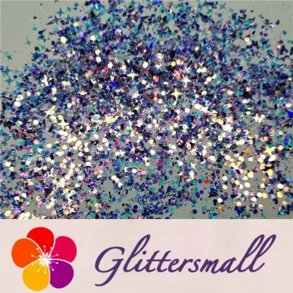 IMG_20191113_143534_360ac40a-9201-456c-94d3-3f696f06a883.webp Custom Mixed Galaxy Iridescent Glitter YH01 (By Chris.e KC)