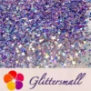 IMG_20191113_144620_e5b66e4d-e6e6-4101-bb64-5f474292d0fa.webp Custom Mixed Galaxy Iridescent Glitter YH01 (By Chris.e KC)