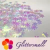 IMG_20191113_213416_ffd477e1-366f-43f5-8305-5ba51e3d6ca3.webp 6mm Snowflake Shaped Dream Blue Iridescent Glitter C004
