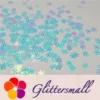 IMG_20191114_204438_f67aa4fb-773f-4b8c-8d1b-1a5af6eea805.webp 9mm Snowflake Shaped Iridescent Glitter C021R