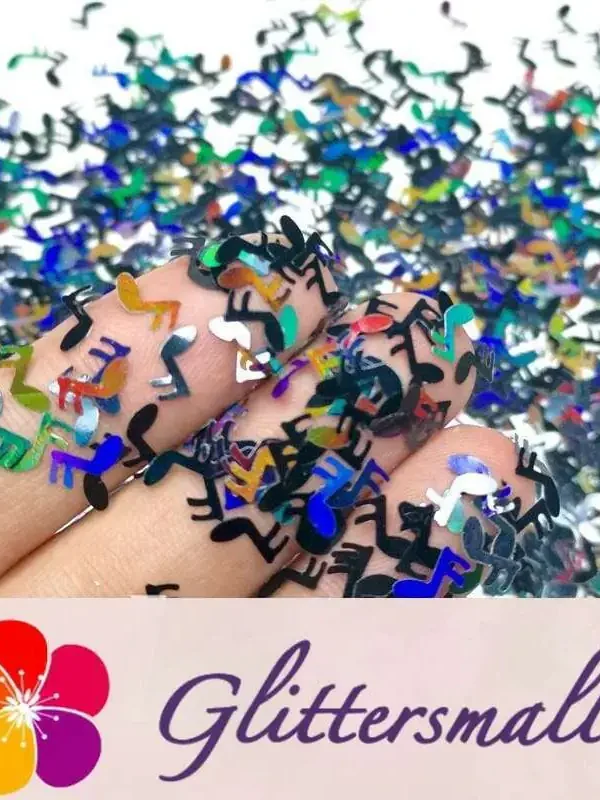 IMG_20191115_170328_1970ebbf-128f-4acc-9245-08f3b5ad35f5.webp 6mm Music notes Shaped Holographic Black Glitter LB01000
