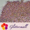 IMG_20191129_142227.webp 0.8mm Hexagon Cosmetic Grade Holographic Pink Glitter SLG006