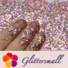 IMG_20191129_142302.webp 0.8mm Hexagon Cosmetic Grade Holographic Pink Glitter SLG006