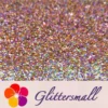IMG_20191129_142422.webp 0.8mm Hexagon Cosmetic Grade Holographic Pink Glitter SLG006