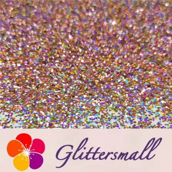 IMG_20191129_142422.webp 0.8mm Hexagon Cosmetic Grade Holographic Pink Glitter SLG006