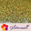IMG_20191129_144726.webp 0.8mm Hexagon Cosmetic Grade Holographic Gold Glitter SLG003