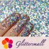 IMG_20191202_203633.webp 0.8mm Hexagon Cosmetic Grade Holographic Silver Glitter SLG001