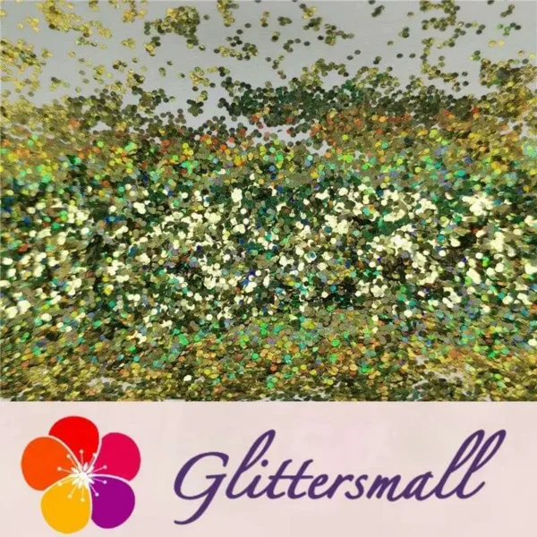 IMG_20191202_204451.webp 0.8mm Hexagon Cosmetic Grade Holographic Lemon Green Glitter SLG010