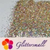 IMG_20191203_154922.webp 0.8mm Hexagon Cosmetic Grade Holographic Sand Gold Glitter SLG002
