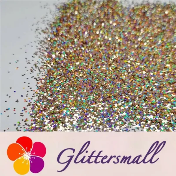 IMG_20191203_154922.webp 0.8mm Hexagon Cosmetic Grade Holographic Sand Gold Glitter SLG002