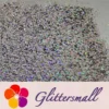 0.8mm Hexagon Cosmetic Grade Holographic Metallic Glitter SLG004