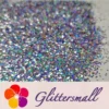0.8mm Hexagon Cosmetic Grade Holographic Metallic Glitter SLG004