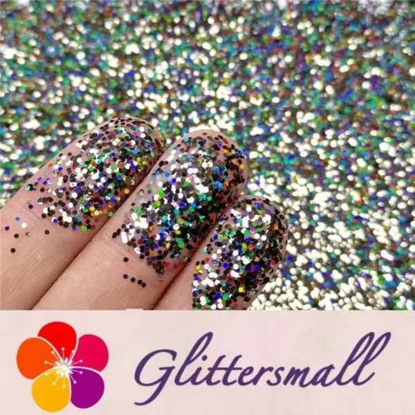 IMG_20191203_160306.webp 0.8mm Hexagon Cosmetic Grade Holographic Brown Glitter SLG012