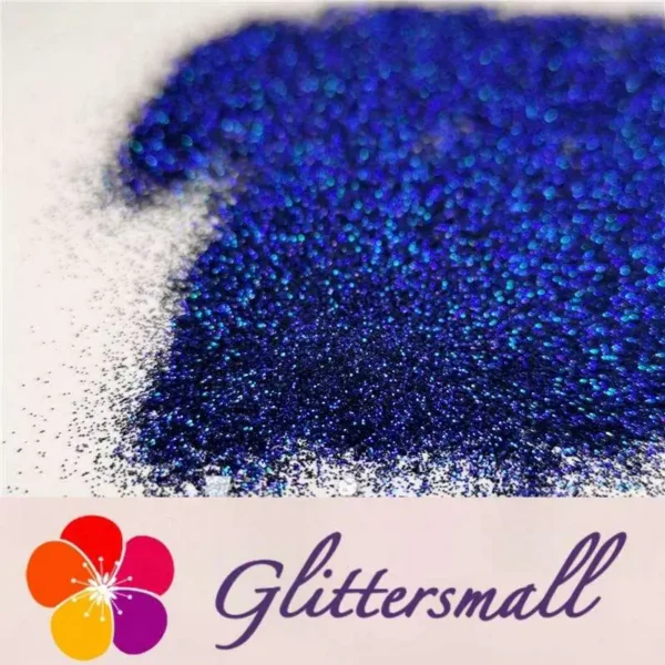 0.2mm Forest Iridescent Glitter Powder LSB0012