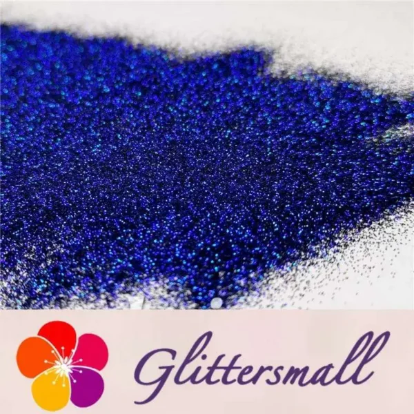 0.2mm Forest Iridescent Glitter Powder LSB0012