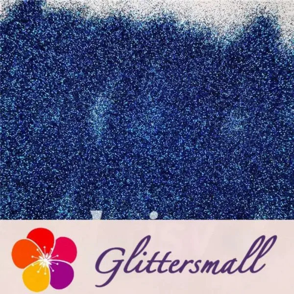 0.2mm Forest Iridescent Glitter Powder LSB0012