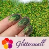 0.2mm Forest Iridescent Glitter Powder LSB0013