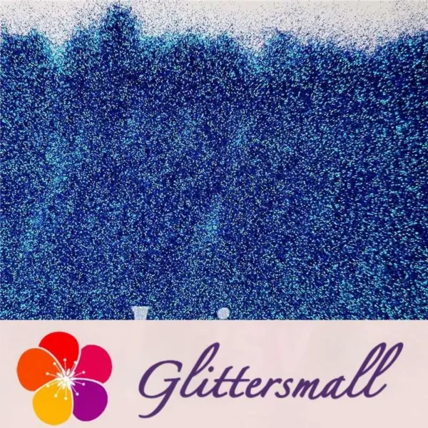 0.2mm Forest Iridescent Glitter Powder LSB006