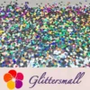IMG_20191226_203815_f9a8d9a3-6adb-4cd3-8b09-e5ce26a9cd43.webp 3mm Round Shapes Laser Silver Glitter LB0100