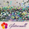 IMG_20191226_203946_cd9e51ef-4745-48e2-ace5-fe608b68b825.webp 3mm Round Shapes Laser Silver Glitter LB0100