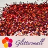 IMG_20191226_204117_04219abe-cd2a-43b7-8706-7b3b06818e8c.webp 3mm Round Shapes Laser Red Glitter LB0300