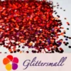 IMG_20191226_204144_23d88247-de70-48d1-819a-e52b044238fe.webp 3mm Round Shapes Laser Red Glitter LB0300