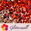 IMG_20191226_204331_d1501df4-854d-446e-b86c-d674d89ecb9f.webp 3mm Round Shapes Laser Red Glitter LB0300