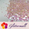 IMG_20191226_204544_2ec203ec-35cd-48af-94a7-5c4df0252169.webp 3mm Round Shapes Dream Pink Glitter C003