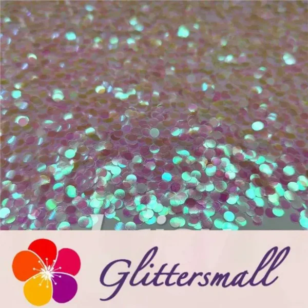 IMG_20191226_204557_ee611d7a-30c4-43e9-abce-d7cf3de55e41.webp 3mm Round Shapes Dream Pink Glitter C003