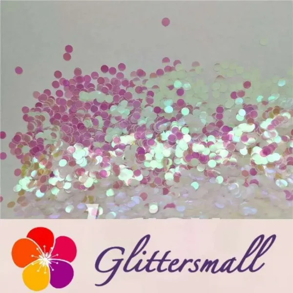 IMG_20191226_204710_a2ba99fa-b741-4313-8371-3c2feddb0a31.webp 3mm Round Shapes Dream Pink Glitter C003
