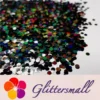 IMG_20191226_204829_41de9ae7-1e77-4088-a935-8bf216342031.webp 3mm Round Shapes Laser Black Glitter LB01000