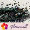 IMG_20191226_204931_d51b1b6c-fb55-4d0b-89c1-16b468239985.webp 3mm Round Shapes Laser Black Glitter LB01000
