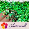 IMG_20191226_221226.webp 3mm Butterfly Shaped Holographic Green Glitter LB600