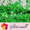 IMG_20191226_221340.webp 3mm Butterfly Shaped Holographic Green Glitter LB600